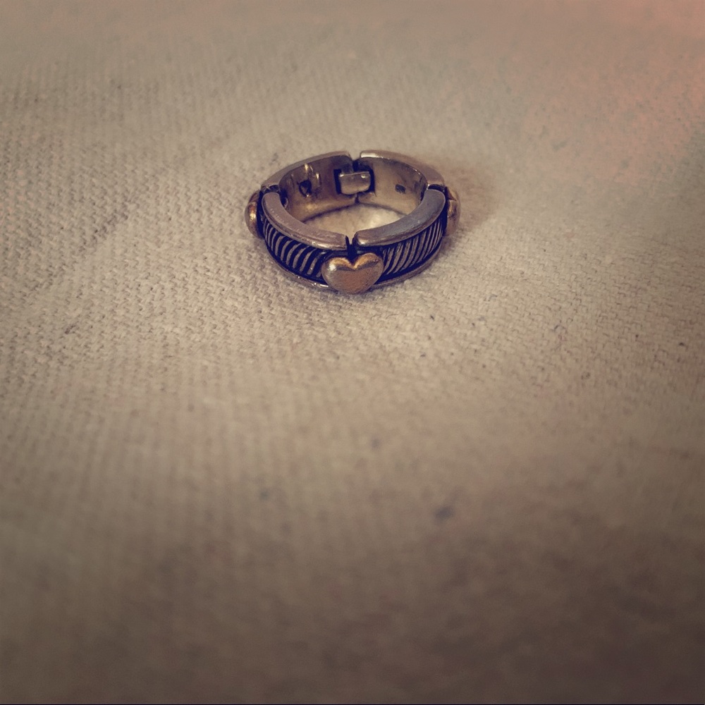 Brighton Ring - size 5/6